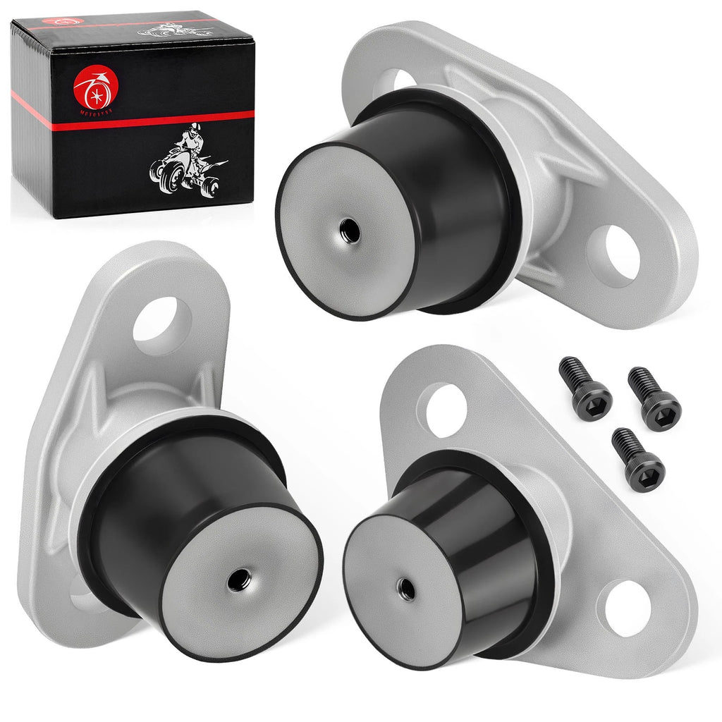 Engine Motor Mounts for Sea Doo RXP GTX GTI RXT Speedster Sportster (2003–2023)