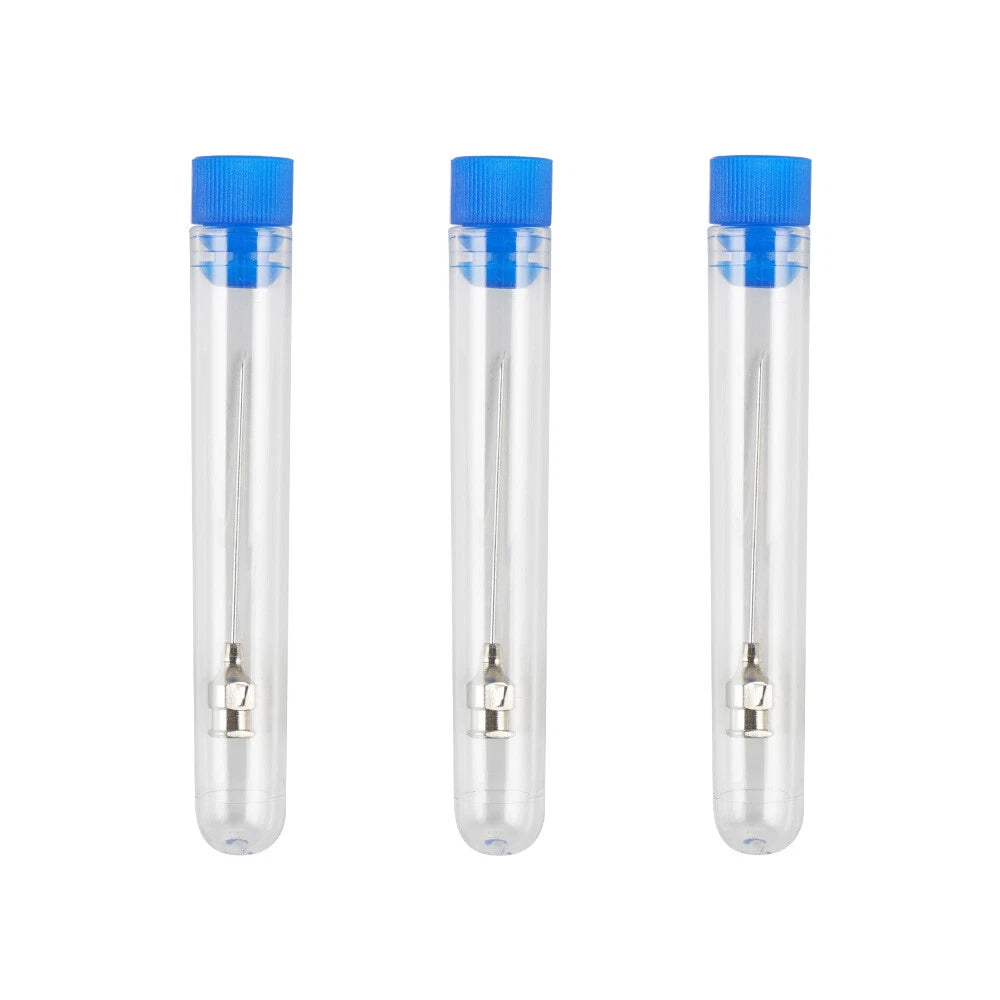 3pcs Nitrogen Fill Tool Replacement Needles for KTM Yamaha Honda (Universal)