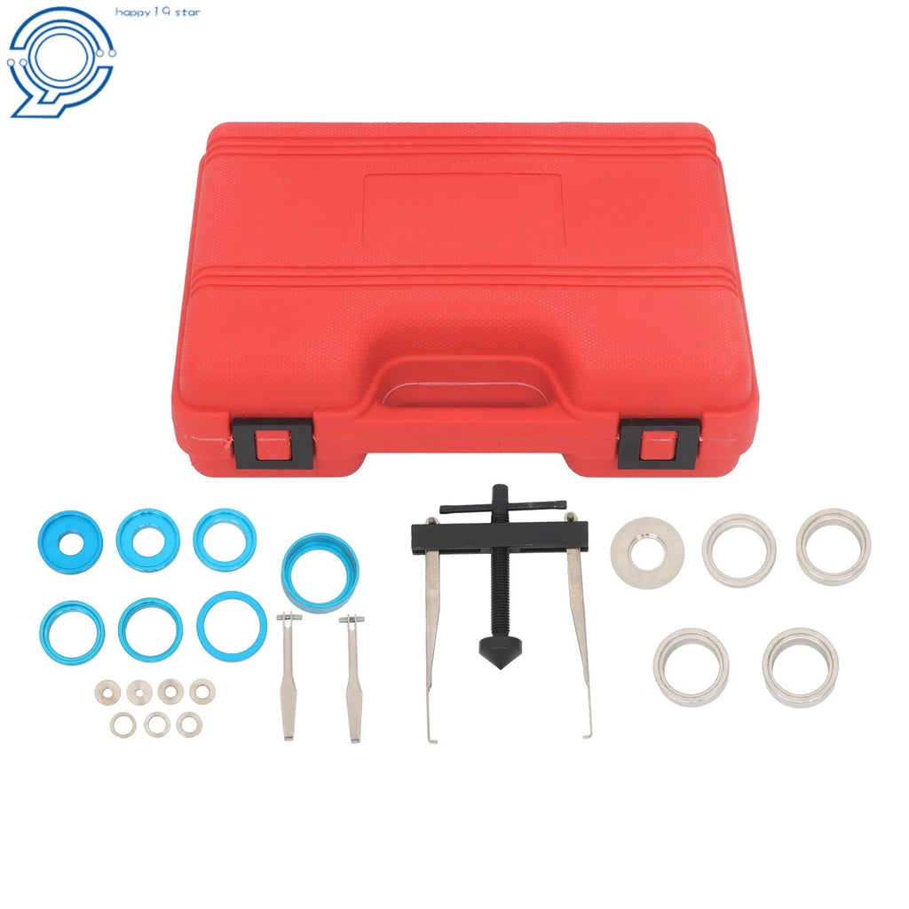 21-Piece Crankshaft Repair Tool Kit for Automotive Applications