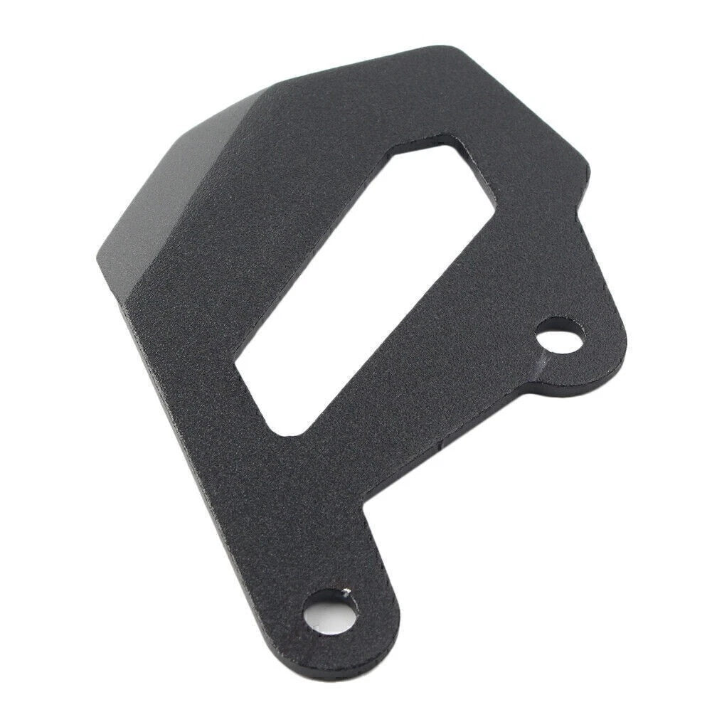 Rear Brake Caliper Cover Guard for BMW R1200GS LC R RT RS (2013–2018) Black
