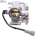 Throttle Body with Boot for Polaris Ranger 700 XP 700 (2006–2009)