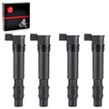 Ignition Coils for Honda CBR1000RR (2004-2007)