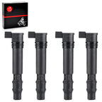 Ignition Coils for Honda CBR1000RR (2004-2007)