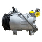 A/C Compressor Kit With Condenser for Acura RDX 2.0 (2022-2022)