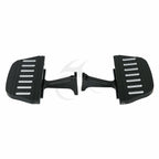 Rear Floorboard Footpegs Shifter Brake Pedal for Harley Electra Road Glide (1993–Present)