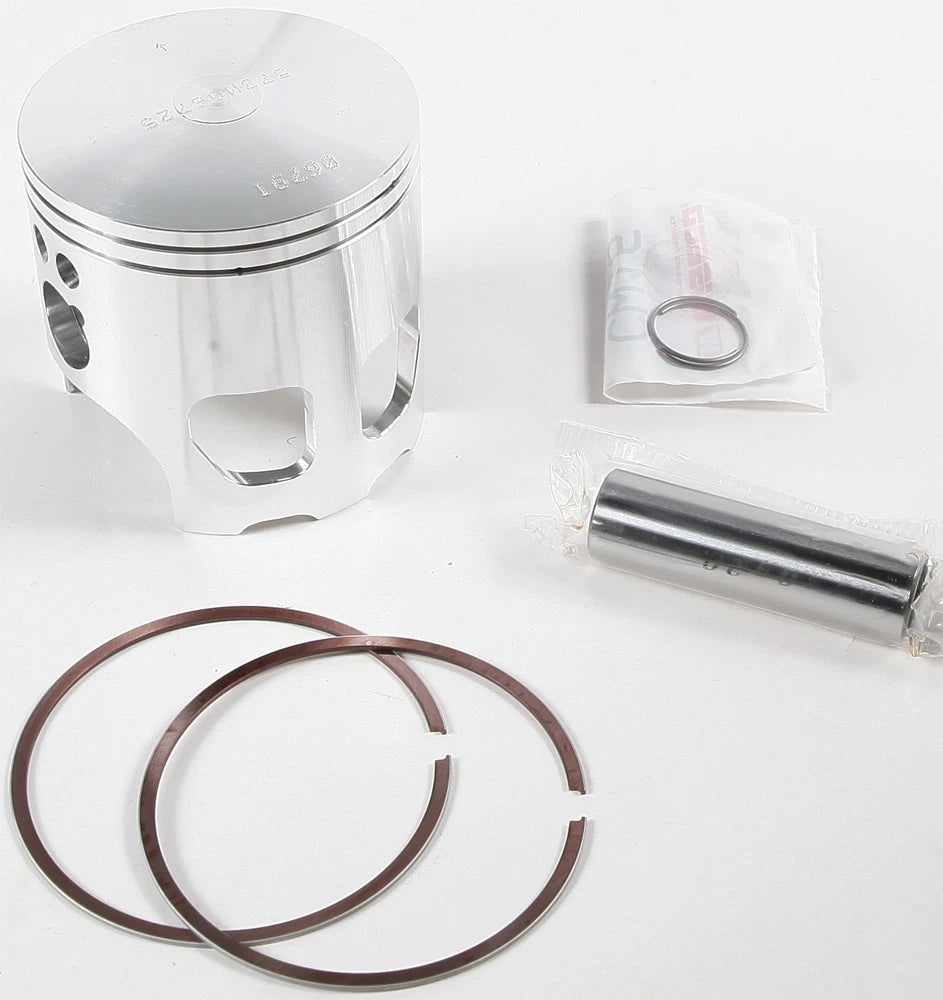 Piston Kit Pro Lite 67.25/+1.25 for Yamaha