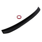 ABS Rear Trunk Spoiler Wing for Infiniti Q50 (2014–2024) Glossy Black