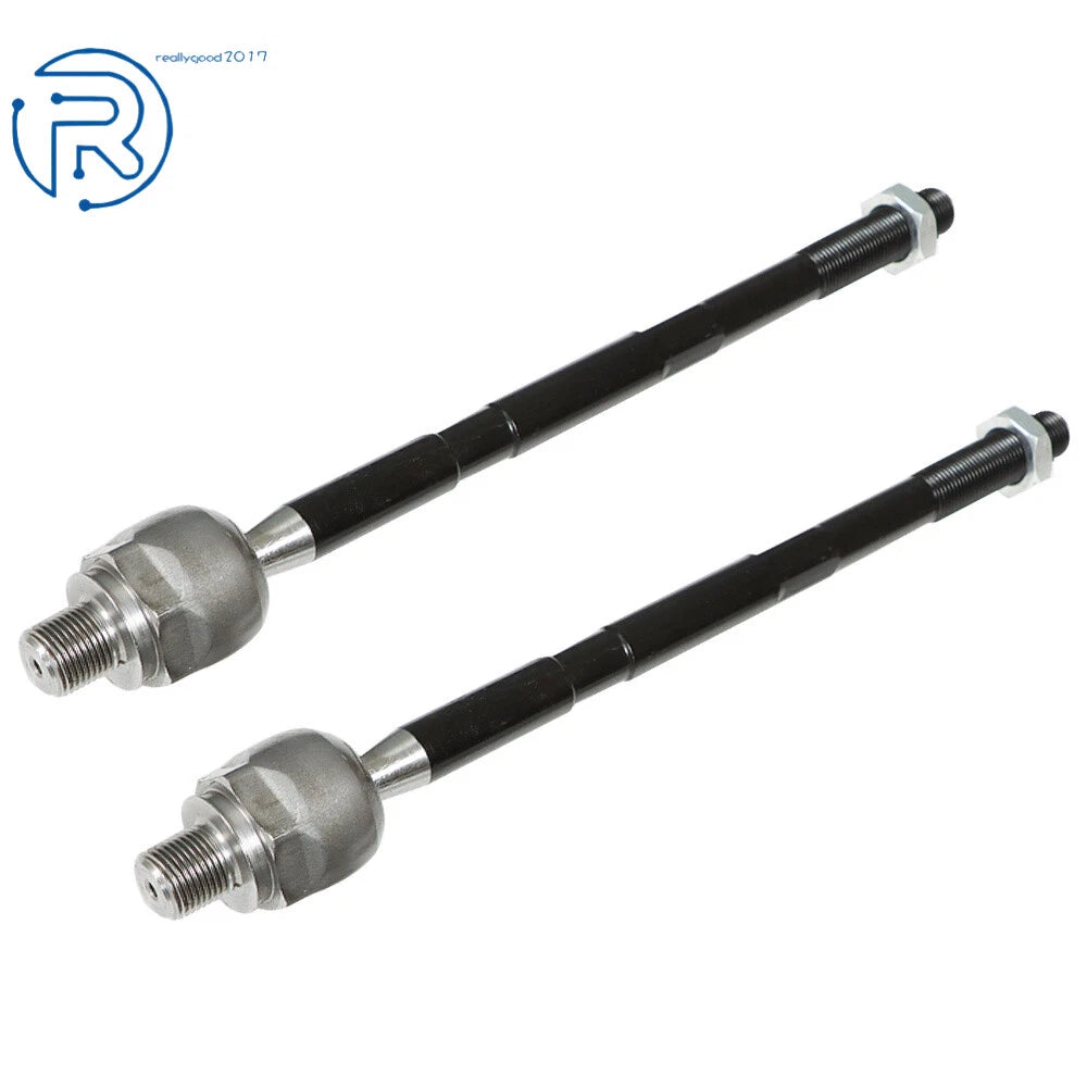 Set of 12 Front Control Arms Ball Joints Tie Rod Ends for Chevrolet Traverse (2009–2015)