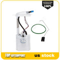 Fuel Pump for Dodge Nitro Jeep Liberty (2007–2012)