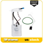Fuel Pump for Dodge Nitro Jeep Liberty (2007–2012)