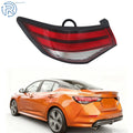 Outer Left Tail Lamp for Nissan Sentra (2021–2023)