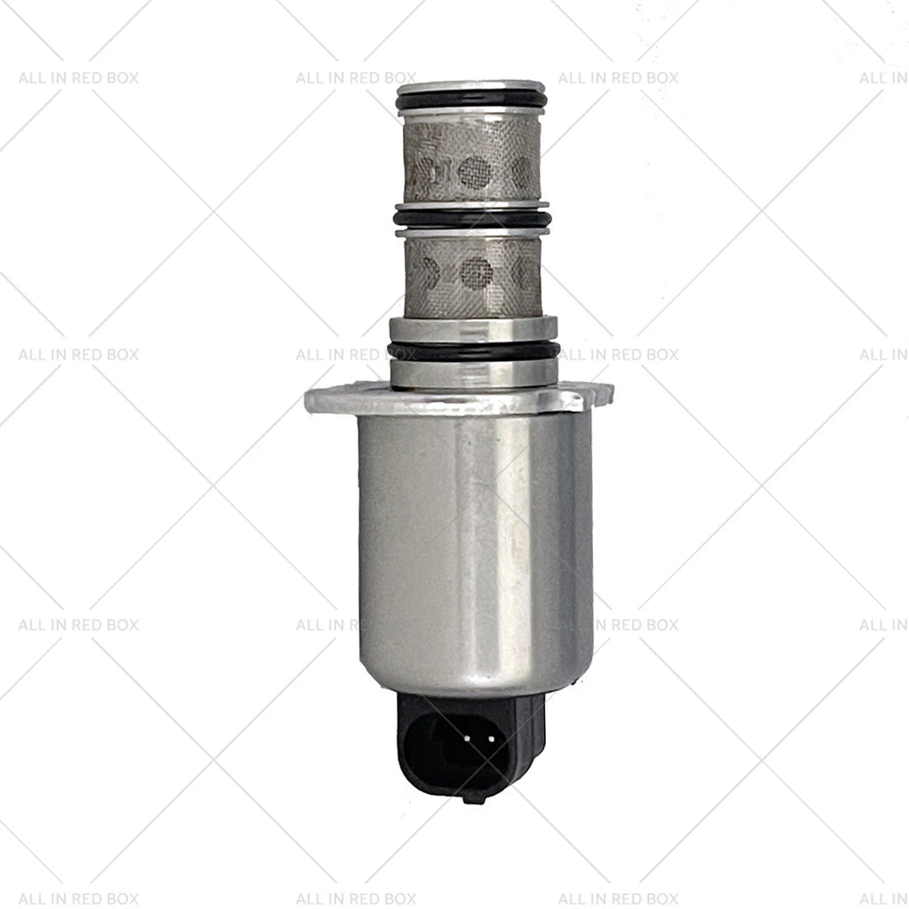 Hydraulic Solenoid Valve for John Deere 210K 310SL 315SJ 325J 410K