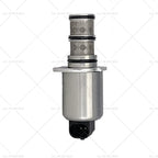 Hydraulic Solenoid Valve for John Deere 210K 310SL 315SJ 325J 410K