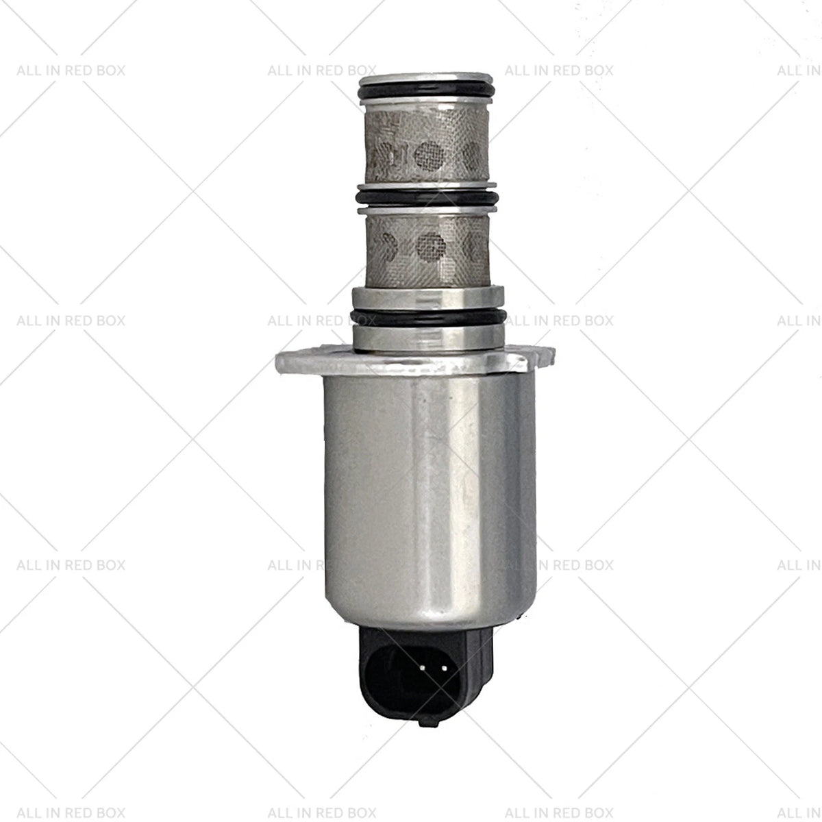 Hydraulic Solenoid Valve for John Deere 210K 310SL 315SJ 325J 410K