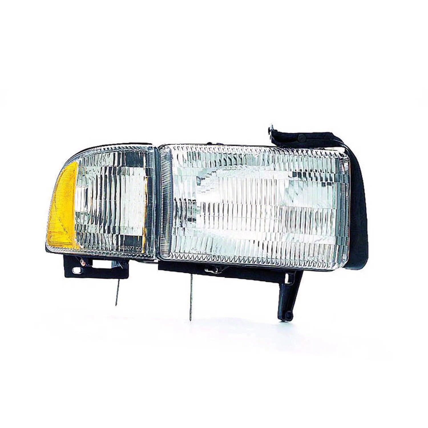 Replacement Passenger Side Head Light Assembly for Honda Civic (2012–2015)