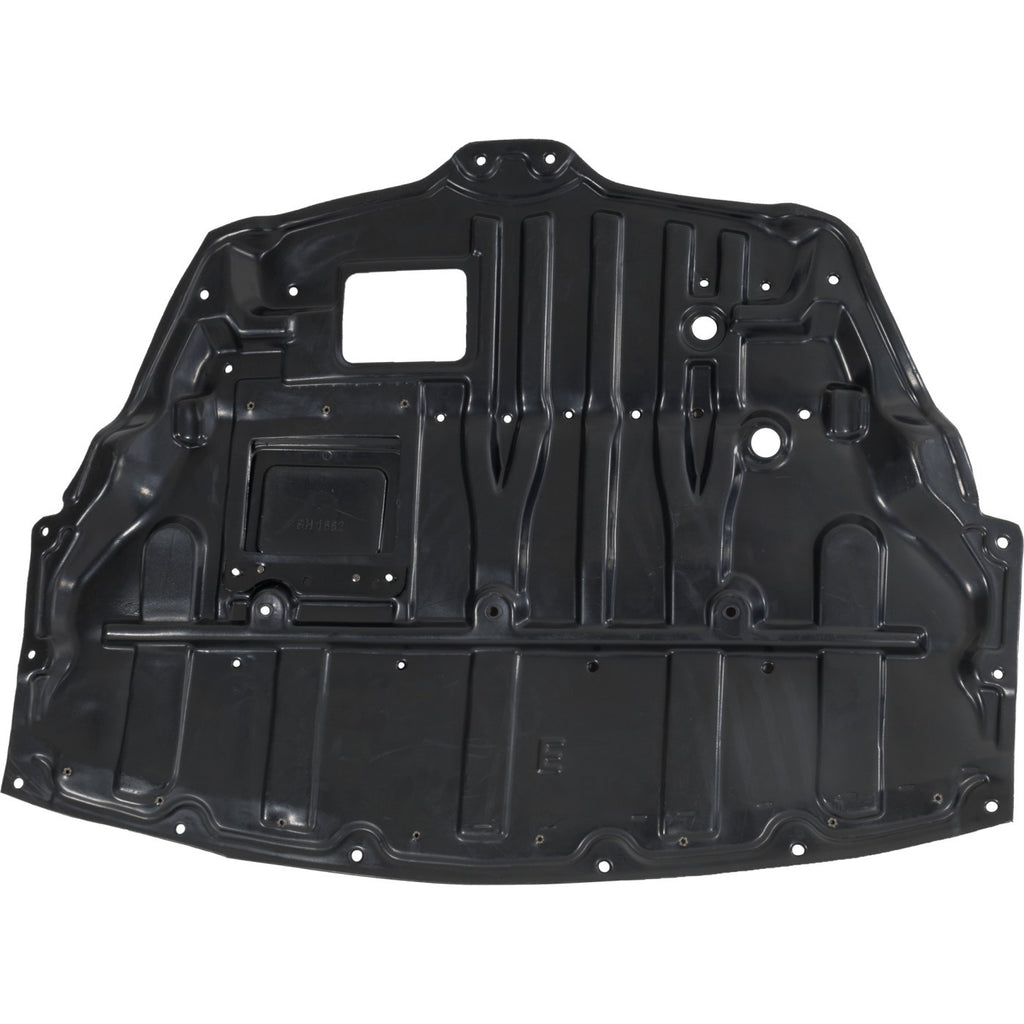 Engine Splash Shield for Infiniti Q50 (2014–2023) AWD