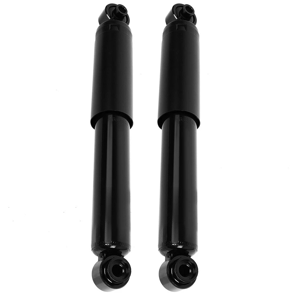 Front Struts and Rear Shocks Kit for Kia Forte Koup (2010–2013)