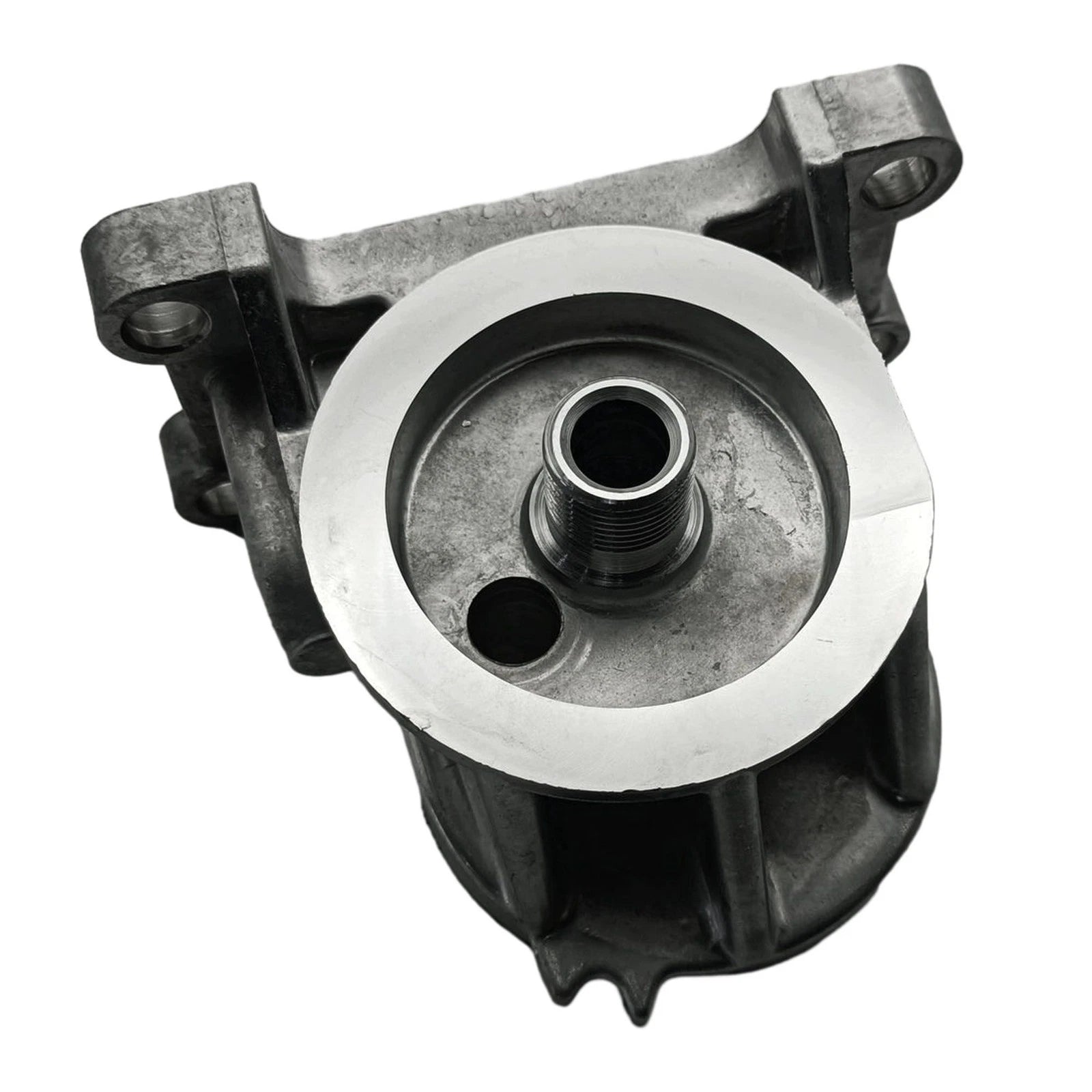 Engine Oil Filter Housing Assembly for Mazda 3, 5, CX-7 (2010–2014)