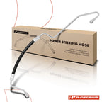 Power Steering Pressure Line Hose for Subaru Legacy (1997–1998)