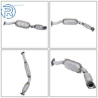 Driver Side Catalytic Converter for Ford Crown Victoria (2003-2011)