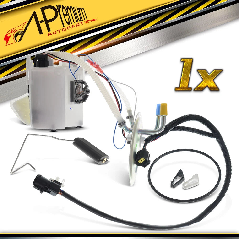 Fuel Pump Module Assembly for Ford Taurus (1996–1999)