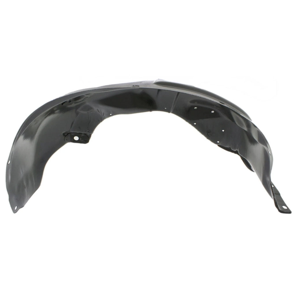 Fender Quarter Panel Set for Chevy S-10 Blazer