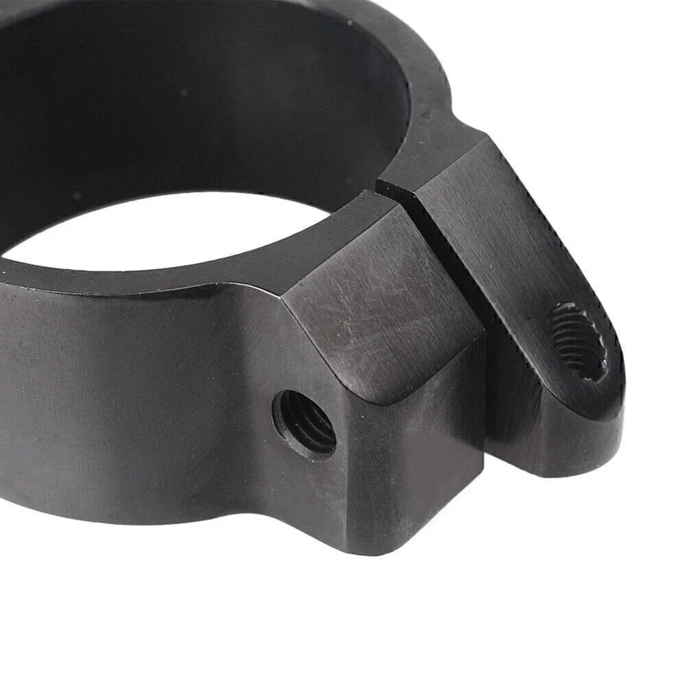 Motorcycle Clip Handle Bar for Yamaha YZF R6 (2006-2010) Black