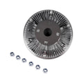 Viscous Fan Clutch Assembly for John Deere 7710 7810 (1999–2003)