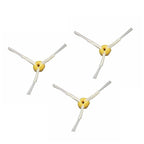 3Pcs Side Brushes for Vacuum Cleaner (Compatible with )