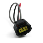 Alternator Plug Connector for Ford Mazda Denso Motorcraft 3 Pin