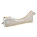 Aluminum Coolant Recovery Overflow Expansion Tank for Ford Mustang V8 (1994–1995)