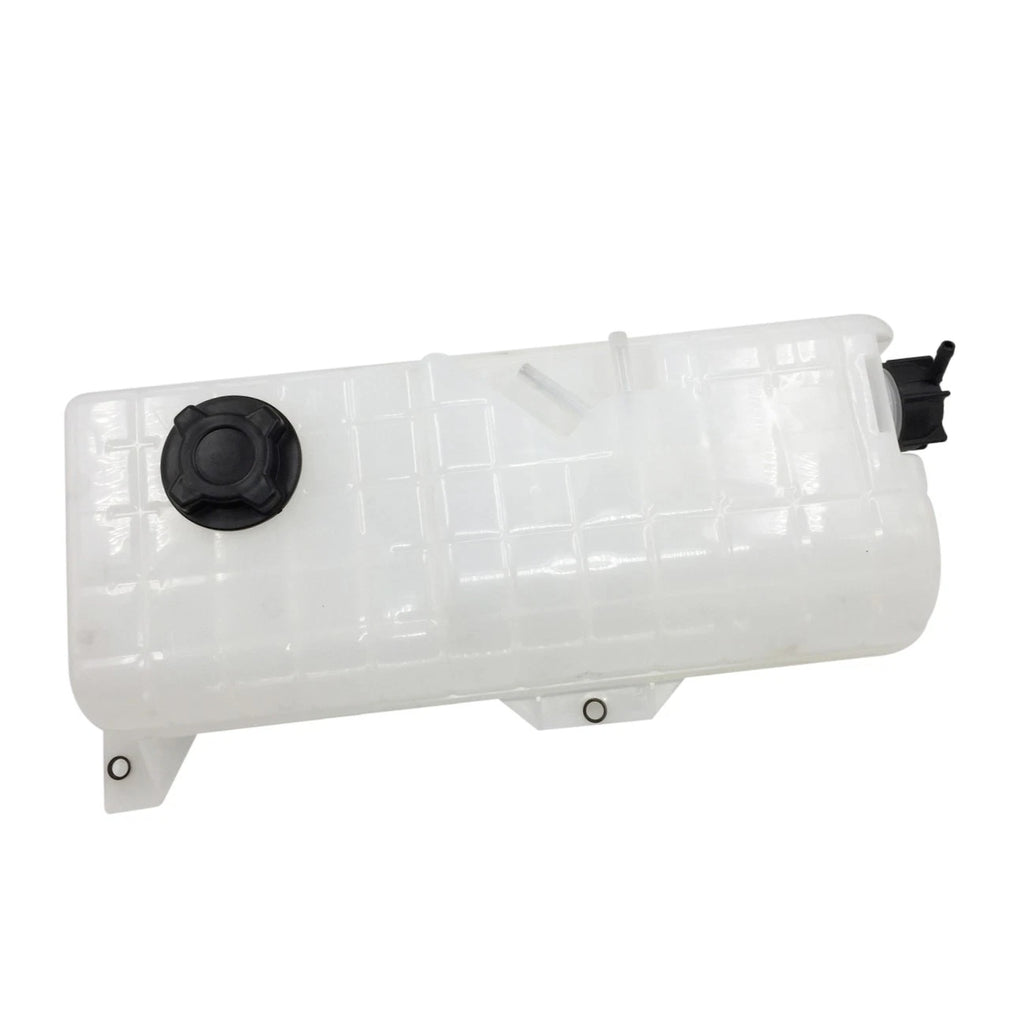 Radiator Overflow Bottle Tank Reservoir with Cap for Volvo VN VNL VNM (2004–2007)