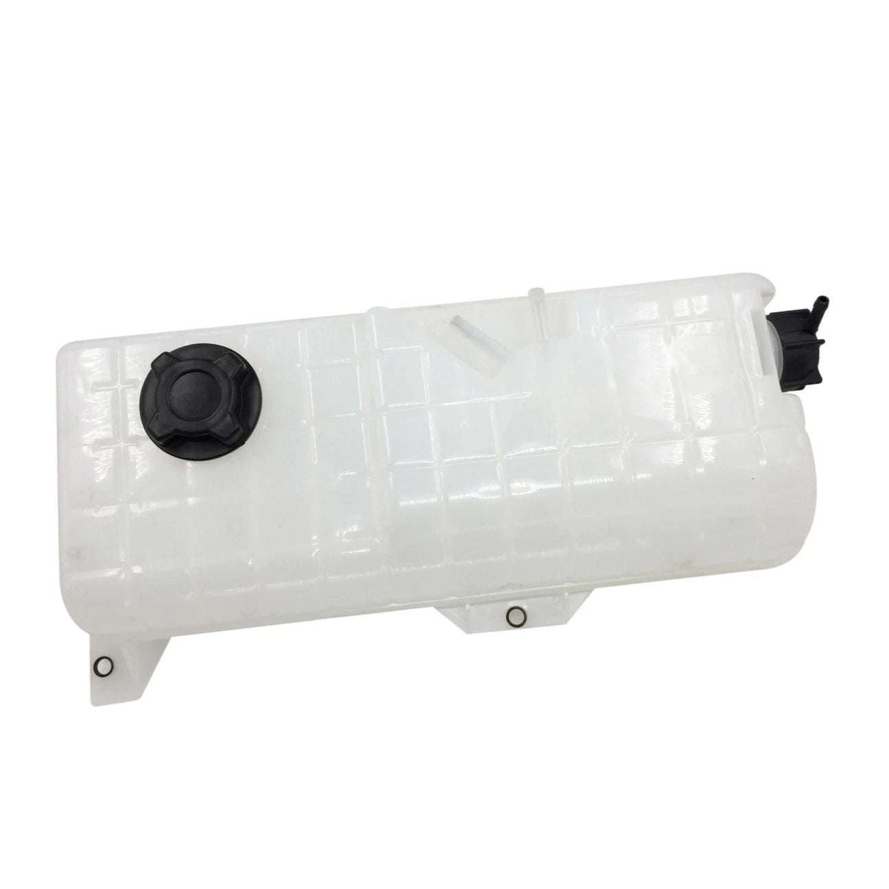 Radiator Overflow Bottle Tank Reservoir with Cap for Volvo VN VNL VNM (2004–2007)