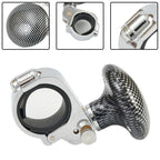 Steering Wheel Spinner Knob for Universal Cars (2010–2023)