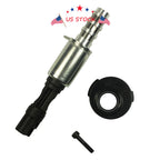 Pair VVT Variable Camshaft Timing Solenoids for Ford F150 (2004-2008)