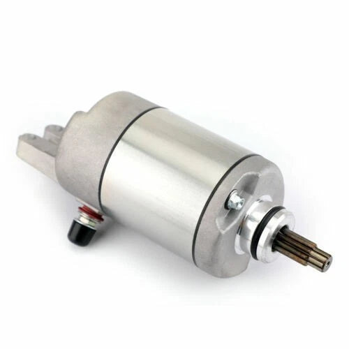 Electric Starter Motor for Honda TRX 400FW Fourtrax Foreman 400 500 (1995–2003)