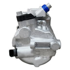 AC Compressor Replacement for Volkswagen Multivan 2.0L (2012-2014)