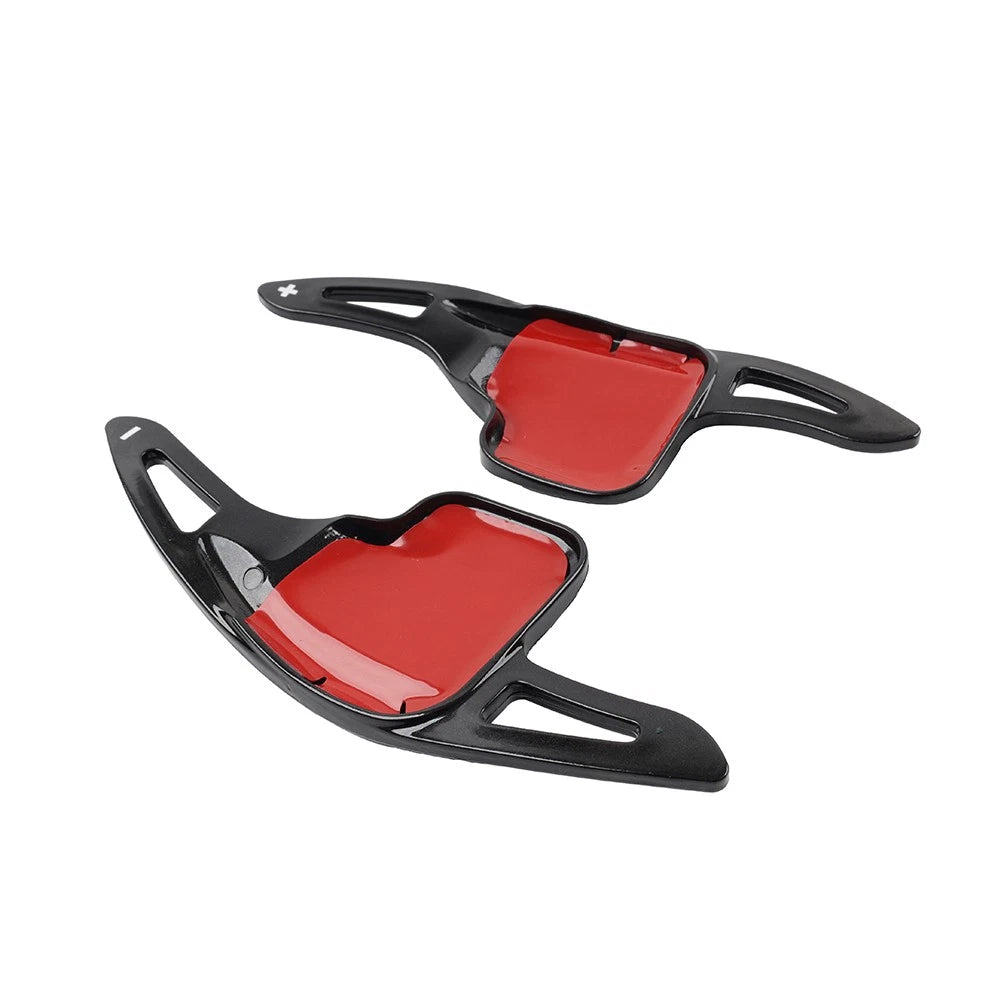 Steering Wheel Paddle Shifter Extension for BMW 1 2 3 4 5 6 7 Series (2000–2023)