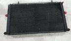 Supercharger Intercooler Radiator for Jaguar XJR VDP 4.0L (1998–2003) MNC8200AE