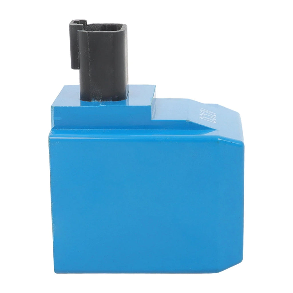 Solenoid Coil for JCB 3CX 4CX (2002-2023)