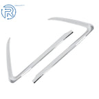Fog Lamp Frame Trim Set for Mazda CX-9 (2016-2022)