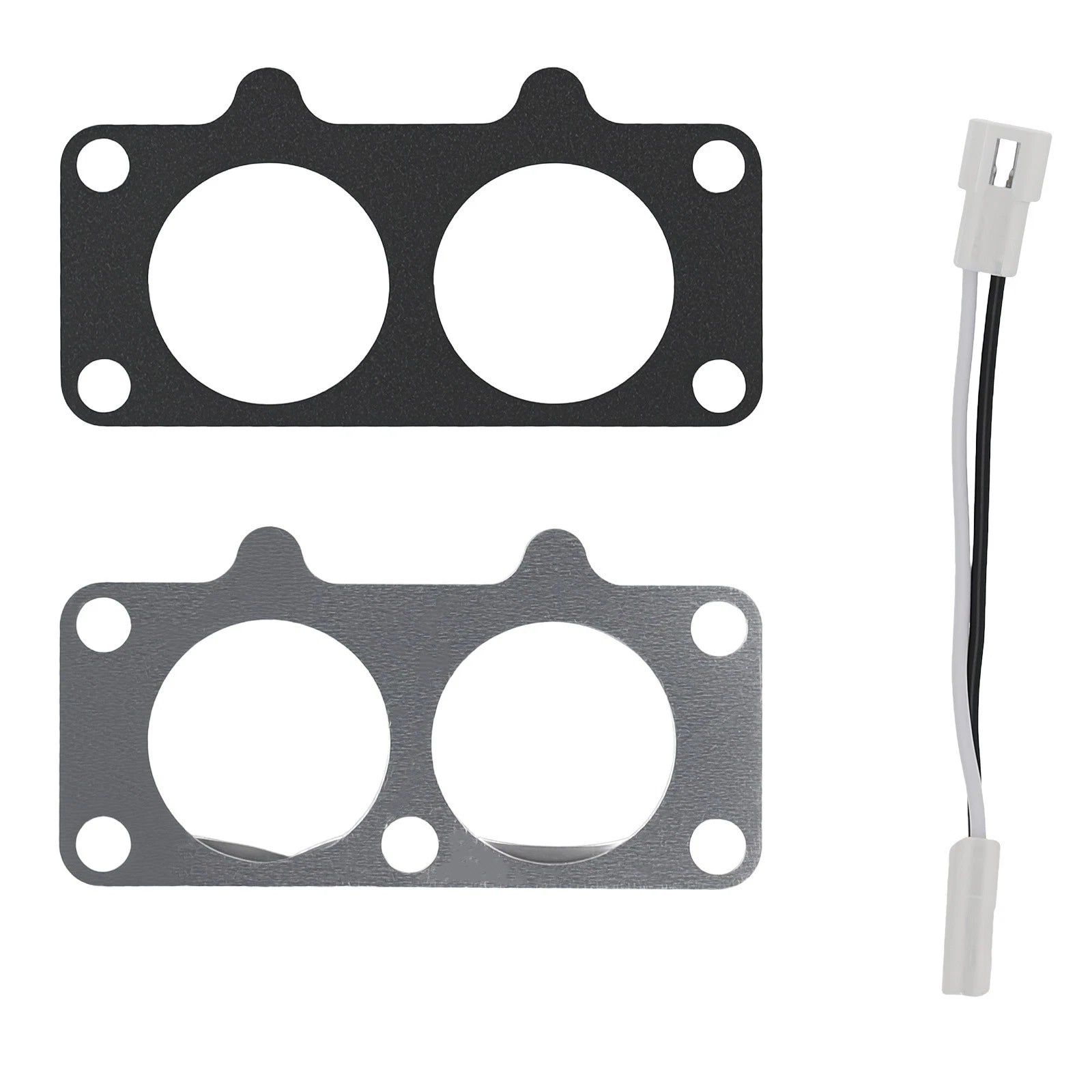 Carburetor for Briggs & Stratton 611477 Series Engines (Various Years)