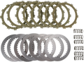 EBC Clutch Kit SRK101 for