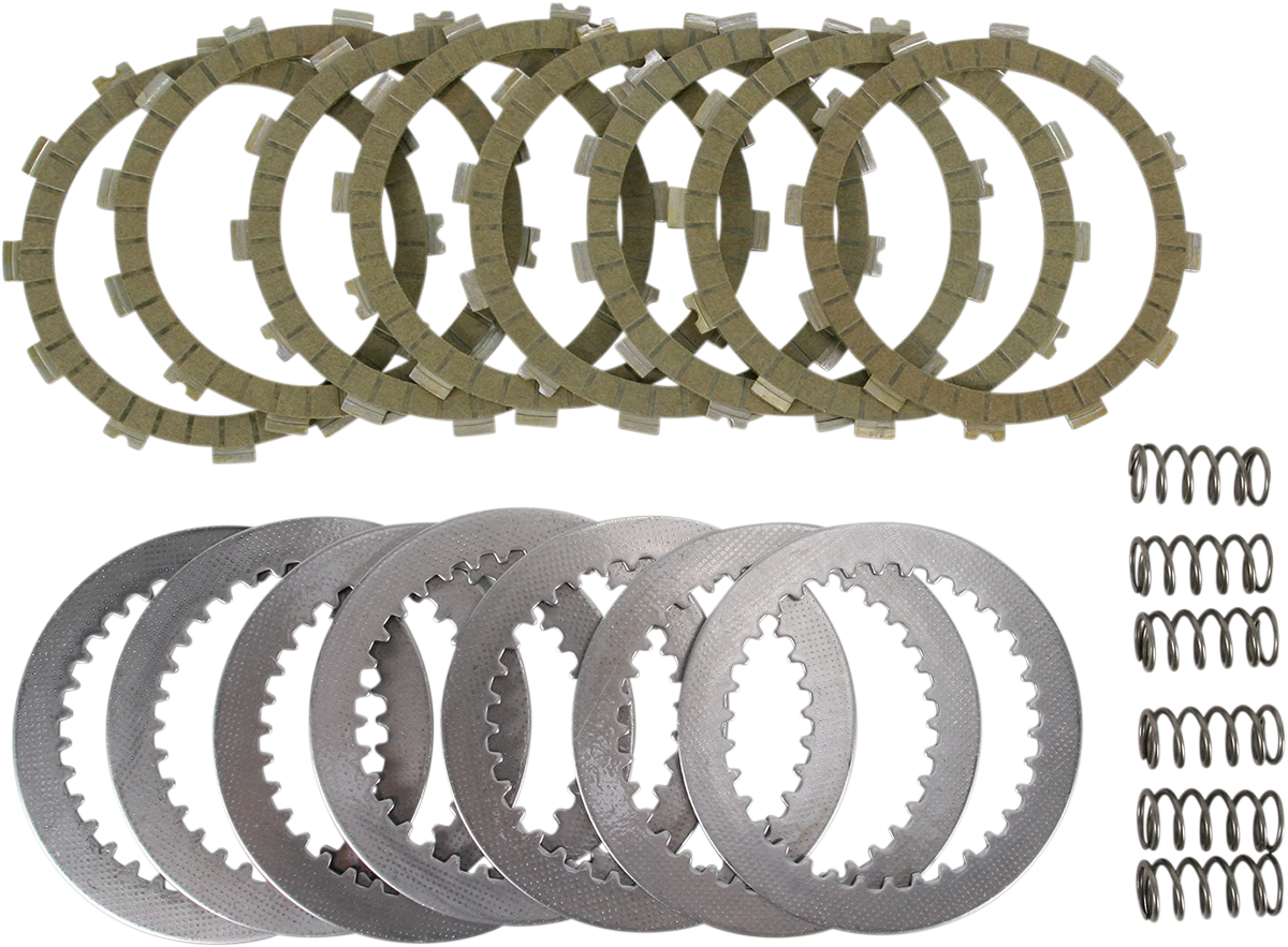 EBC Clutch Kit SRK101 for