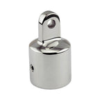 16-Piece Jaw Slider Kit for Marine Applications - 316 Stainless Steel