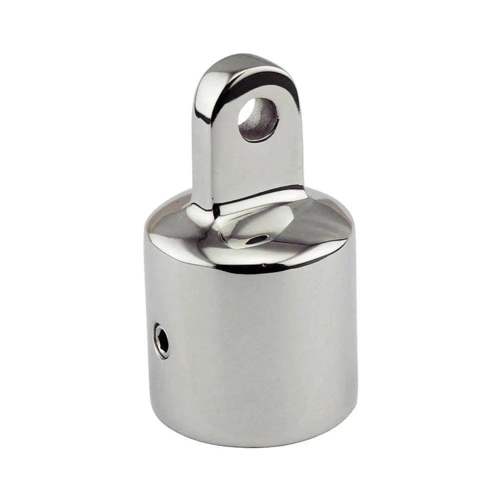 16-Piece Jaw Slider Kit for Marine Applications - 316 Stainless Steel