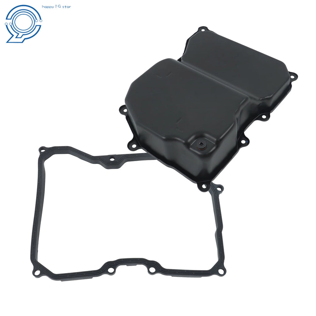 Transmission Oil Pan with Drain Plug for Audi TT Volkswagen Beetle Jetta Passat (2000–2023)