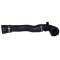 Upper Radiator Coolant Hose for BMW E46 320 323 325 328 330 (1998–2006)