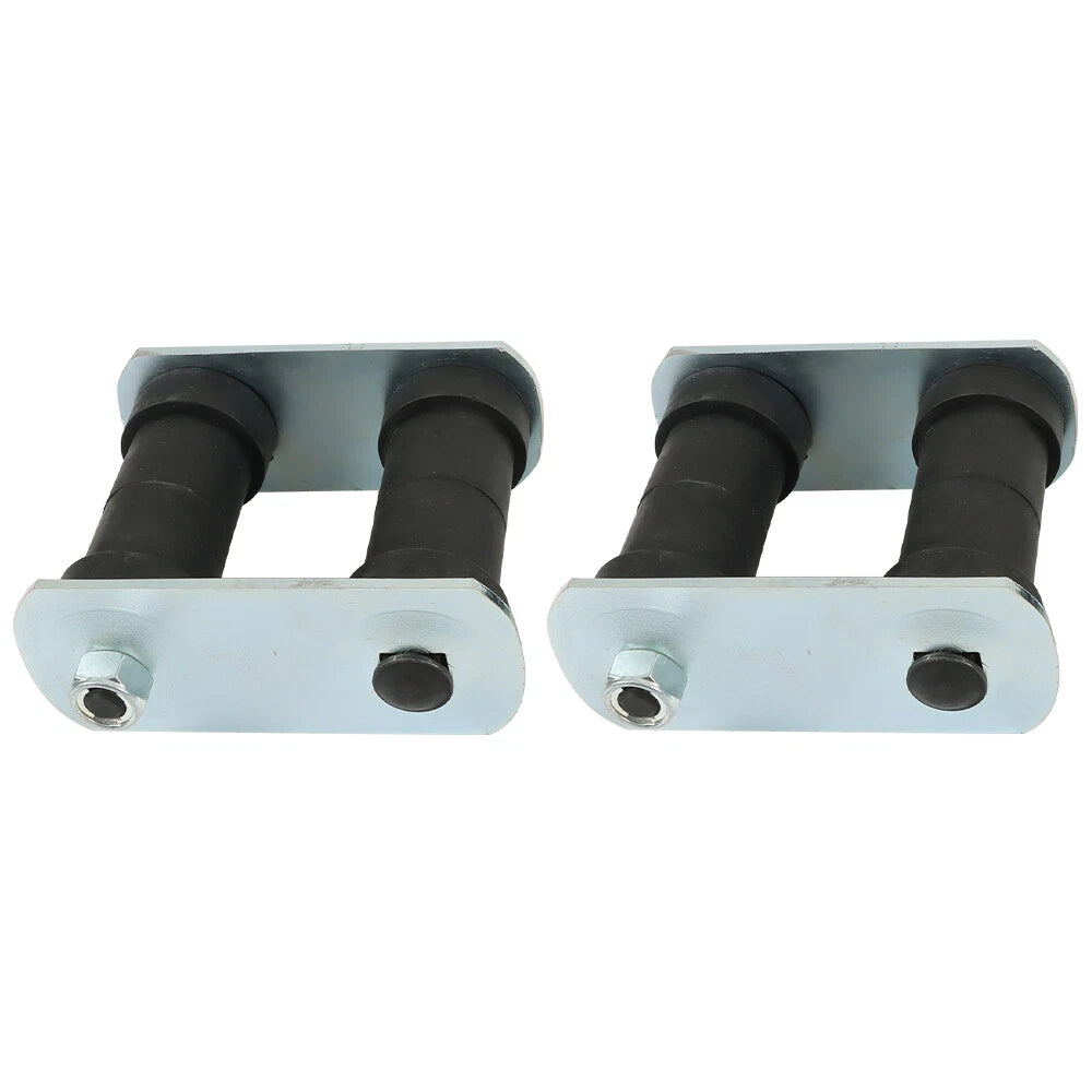 Leaf Spring Rear Shackle Kits for Chevrolet Nova/Camaro (1967–1979)