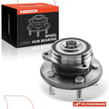 Front Wheel Hub & Bearing Assembly for Jeep Grand Cherokee Durango (2005–2020)